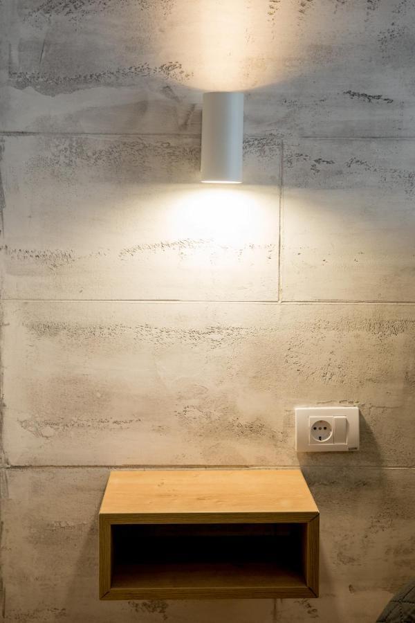 Apartment Studio Milena سوبوتيتْسا المظهر الخارجي الصورة