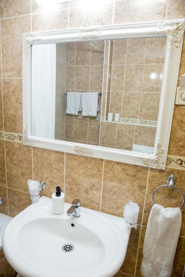 Apartment Studio Milena سوبوتيتْسا المظهر الخارجي الصورة