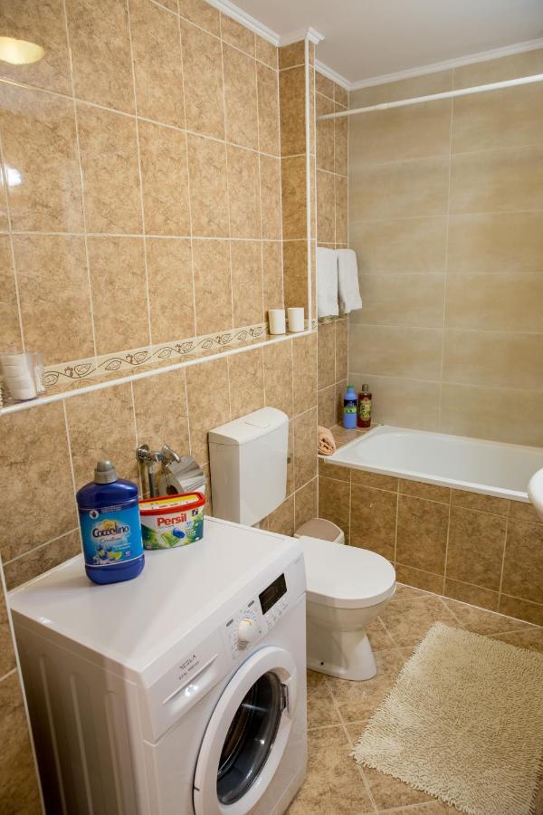 Apartment Studio Milena سوبوتيتْسا المظهر الخارجي الصورة