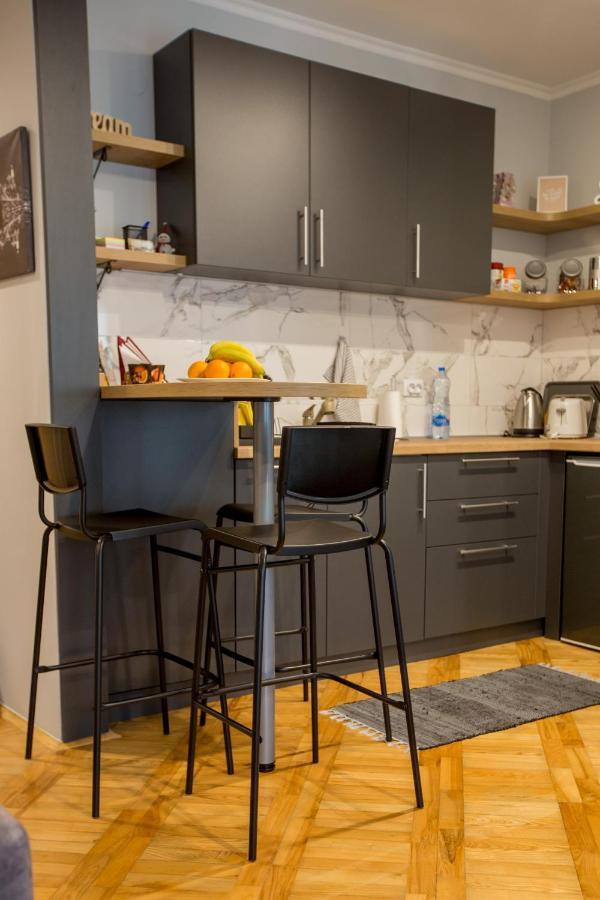 Apartment Studio Milena سوبوتيتْسا المظهر الخارجي الصورة