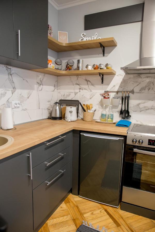 Apartment Studio Milena سوبوتيتْسا المظهر الخارجي الصورة