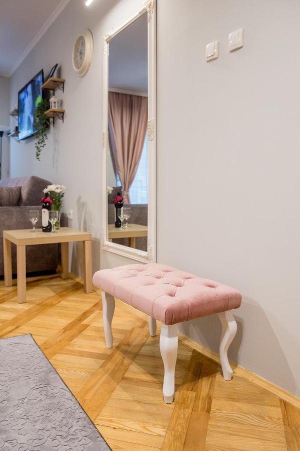 Apartment Studio Milena سوبوتيتْسا المظهر الخارجي الصورة